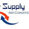 Air Supply Caravan Air Conditioning