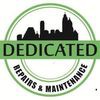 Dedicated Repairs & Maintenance