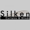 Silken Curtains