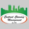 Contract Cleaning Management