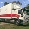 Cameron Removals