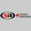 SA Security Monitoring