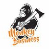 Monkey Business Tree Services