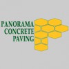 Panorama Concrete Paving