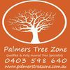 Palmers Tree Zone