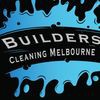 Builders Cleaning Melbourne