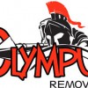 Olympus Removals