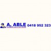 A.Able Plumbing, Gas & Hot Water