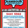 Nambour Radiator Works