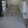 Floating Terrazzo