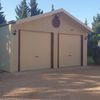 Mallee Sheds