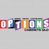 Options Cabinets QLD