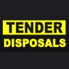 Tender Disposal