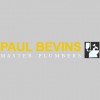 Paul Bevins Master Plumbers