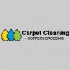 Carpet Cleaning Hoppers Crossing