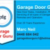 Garage Door Guru