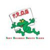 Frog Glass