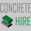 Concrete Hire