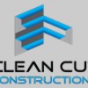 Clean Cut Constructions