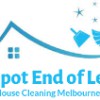 Nospot End Of Lease House Cleaning Melbourne