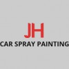 JH Car Spray Painting