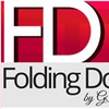 Folding Doors By GT Blinds