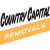 Country Capital Removals