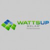 Wattsup Solar