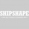 Shipshape Self Storage Containers