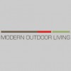 Modern Outdoor Living