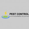 Pest Control Service In Alexandra Hills