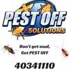 Pest Off Solutions