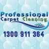 Professional Carpet Clean