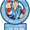 13Plumber Perth