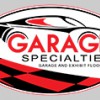 Garage Specialties