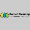 Carpet Cleaning Canning Vale