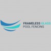 Frameless Glass Pool Fencing