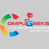 CompuGeeks IT & Security Services