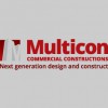 Multicon Commercial Constructions