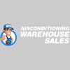 Airconditioning Warehouse Sales