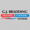 G.J. Bradding Heating & Cooling Systems