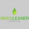 1800 Cleaner