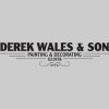 Derek Wales & Son Surface Coating