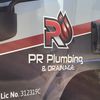 PR Plumbing & Drainage