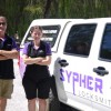 Sypher Locksmiths