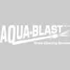 Aqua-blast Drain Cleaning