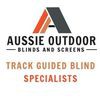 Aussie Outdoor Blinds & Screens