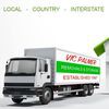 Vic Palmer Removals & Storage