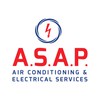 A.S.A.P. Air-Conditioning & Electrical Services