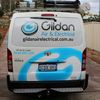 Gildan Air & Electrical